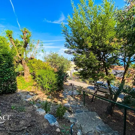 Maison Vue Mer Proche Centre Lavandou * Le Lavandou